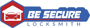 Be Secure Locksmith