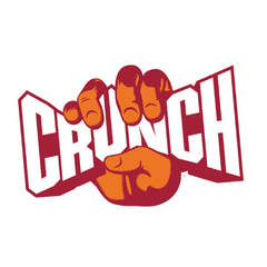 Crunch Fitness